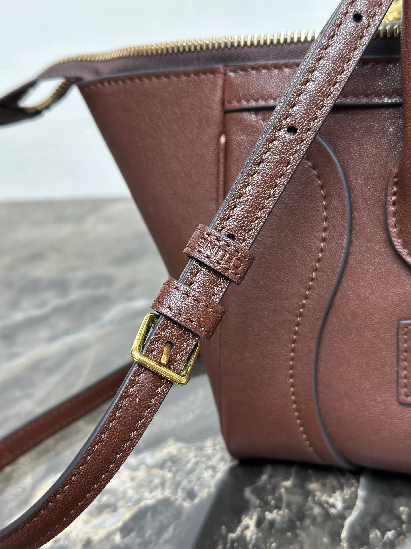 All Categories Official Website "Brand Women's Bags" Women's Bags 💙 Celine 2026 New Celine Crossbody Bag