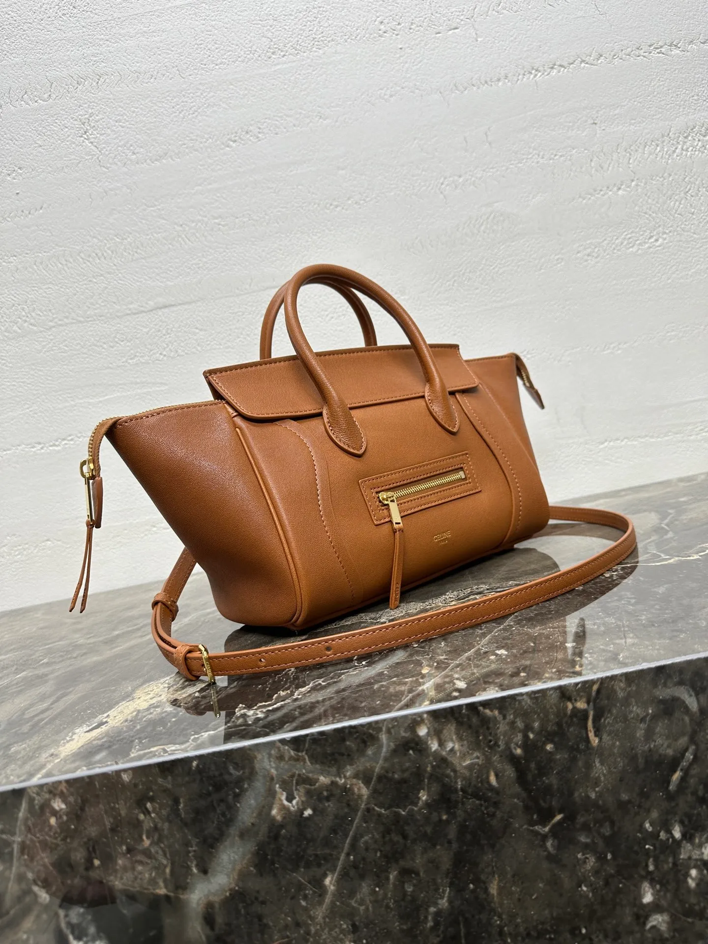 All Categories Official Website "Brand Women's Bags" Women's Bags 💙 Celine 2026 New Celine Crossbody Bag