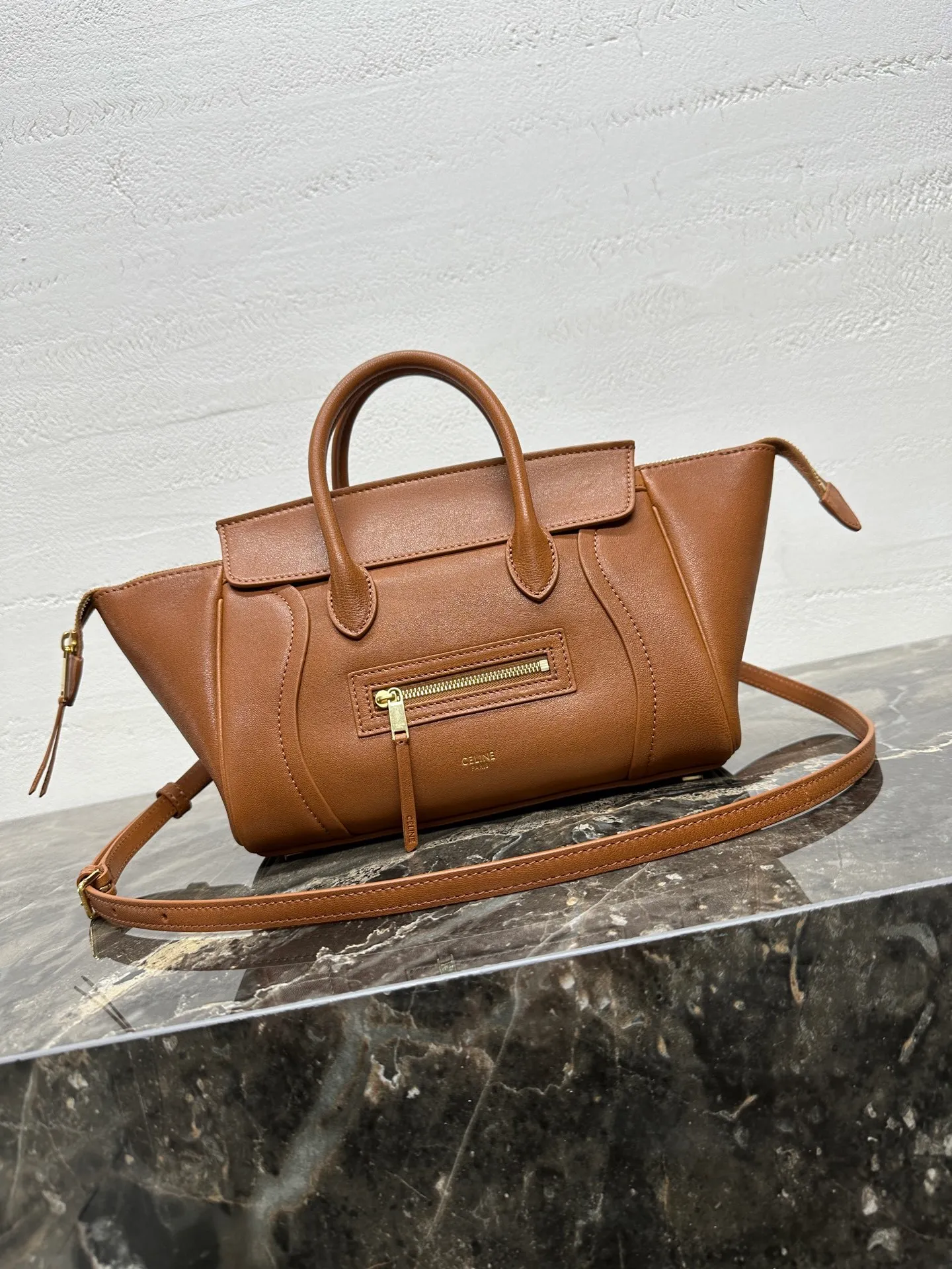 All Categories Official Website "Brand Women's Bags" Women's Bags 💙 Celine 2026 New Celine Crossbody Bag