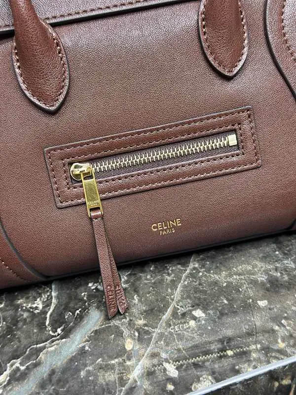 All Categories Official Website "Brand Women's Bags" Women's Bags 💙 Celine 2026 New Celine Crossbody Bag