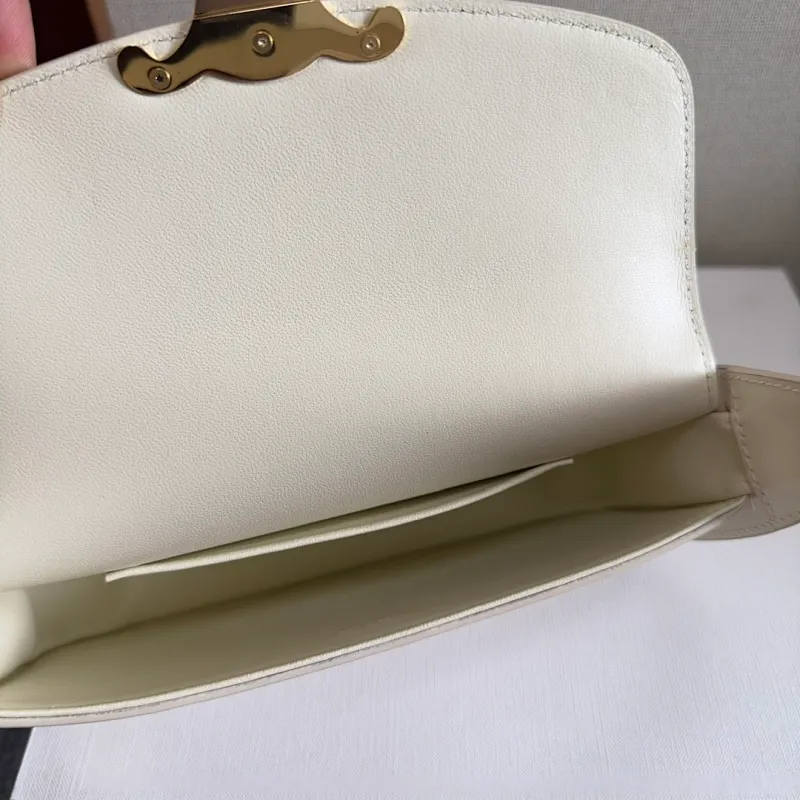 All Categories Official Website "Brand Women's Bags" Women's Bags 💙 Celine 2025 New Celine Underarm Bag