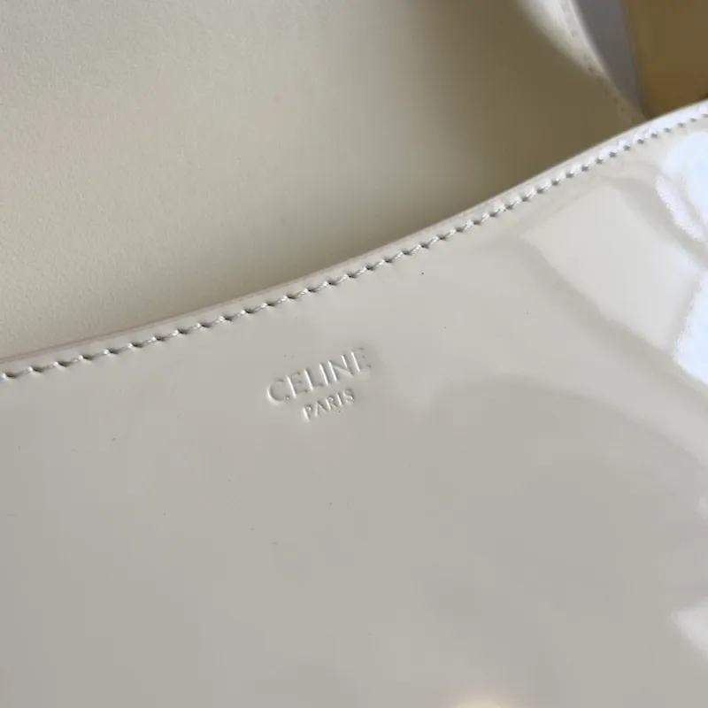 All Categories Official Website "Brand Women's Bags" Women's Bags 💙 Celine 2025 New Celine Underarm Bag