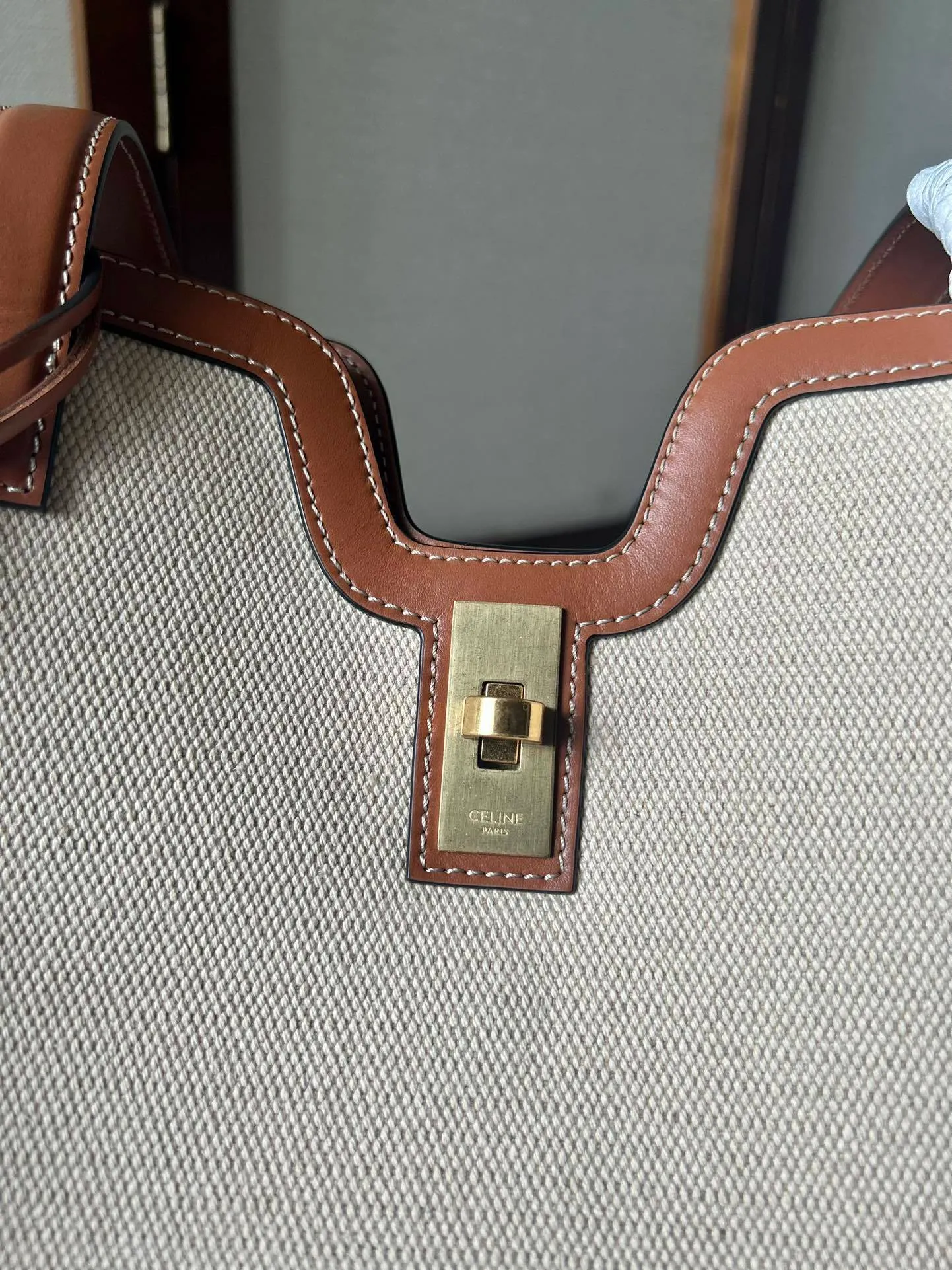 All categories Celine women's bags (Celine) Celine original order 112583
