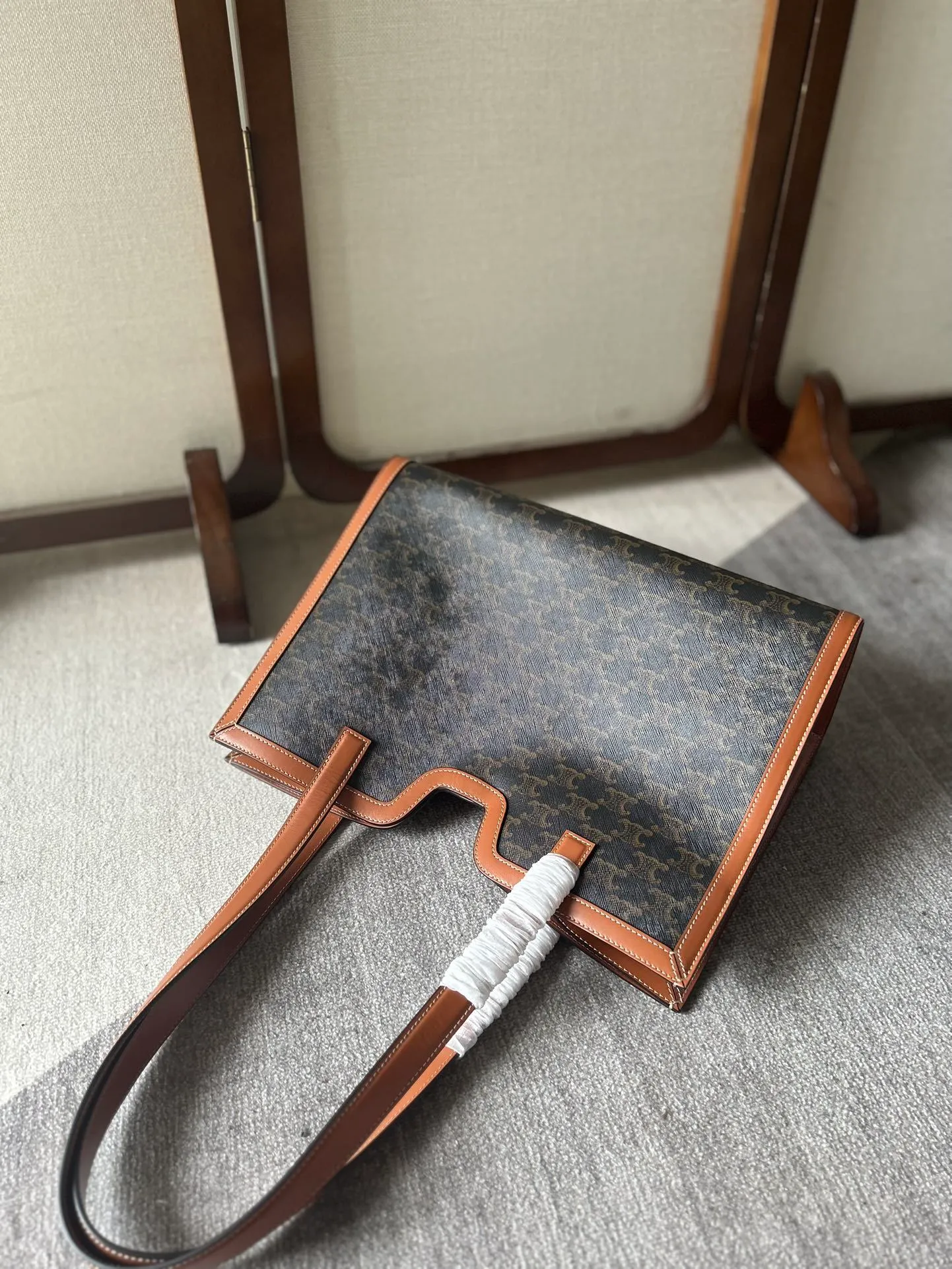 All categories Celine women's bags (Celine) Celine original order 112583