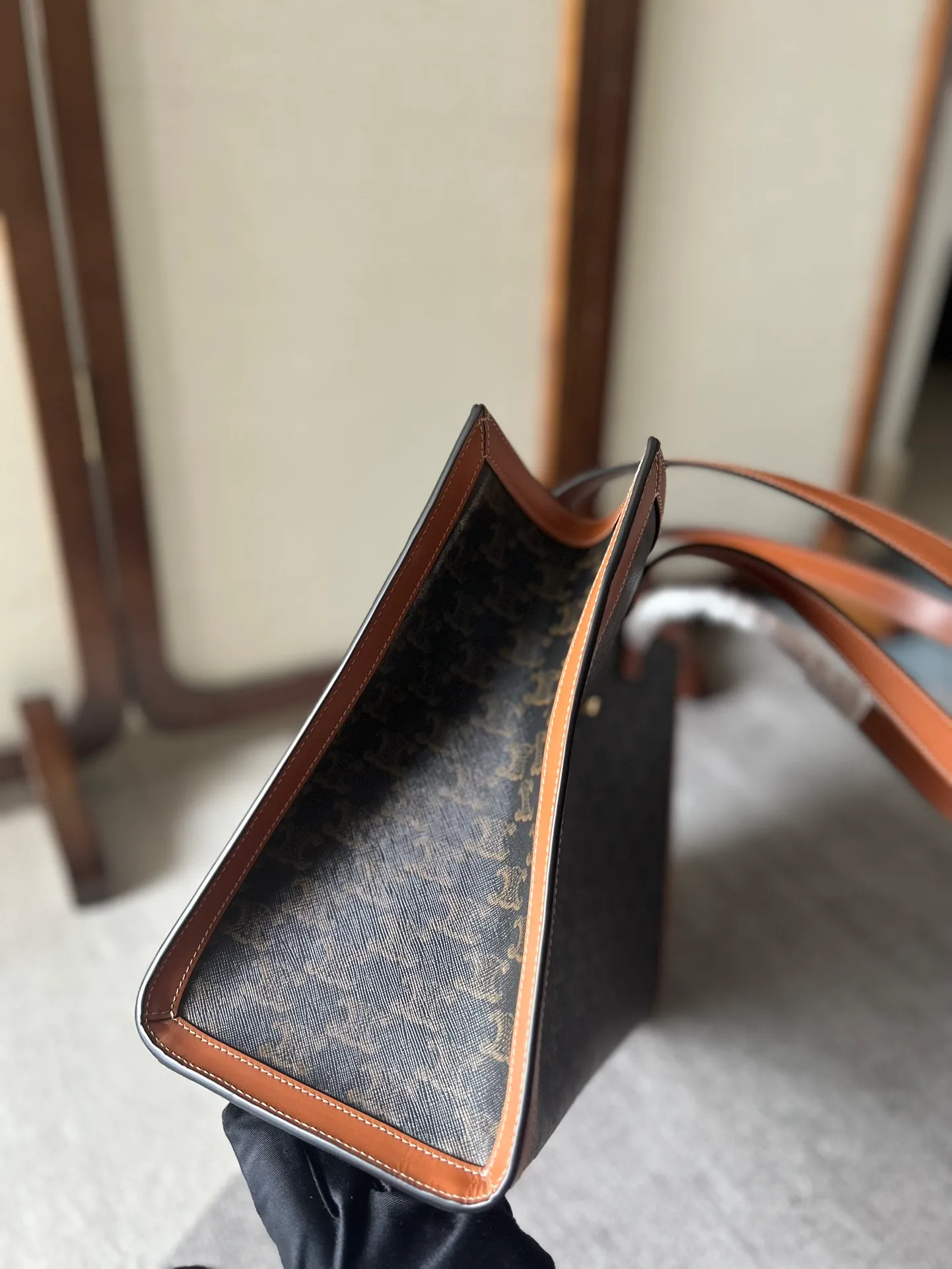 All categories Celine women's bags (Celine) Celine original order 112583