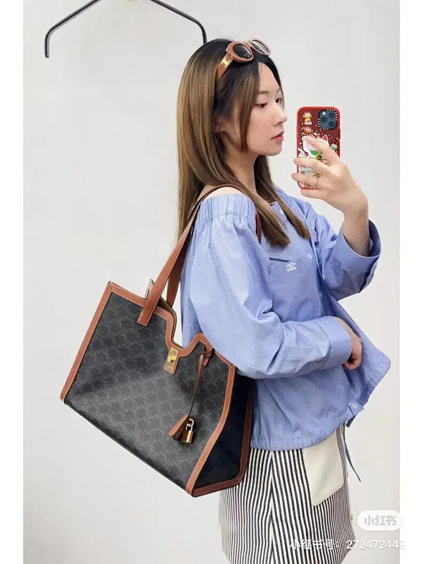 All categories Celine women's bags (Celine) Celine original order 112583