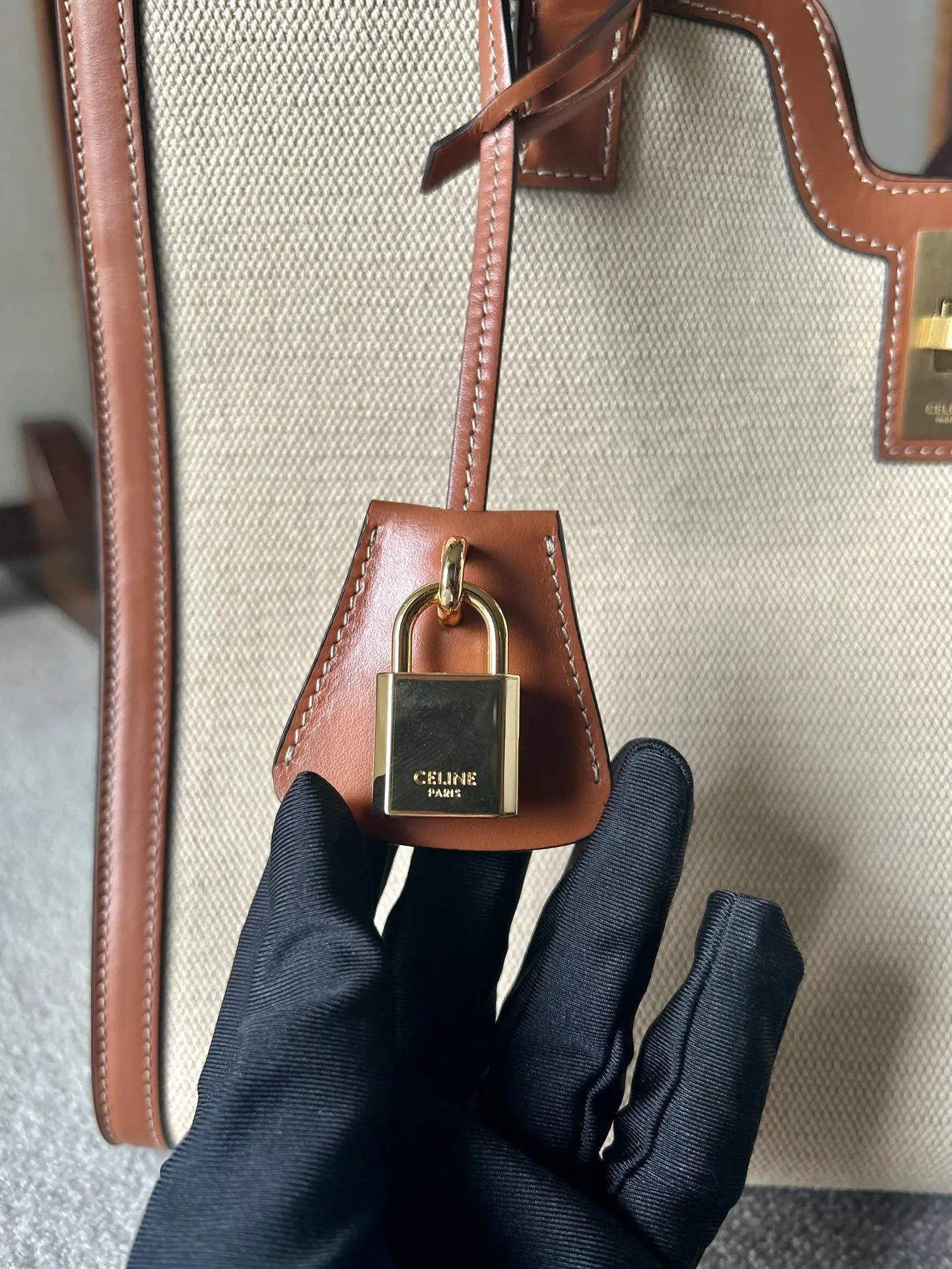 All categories Celine women's bags (Celine) Celine original order 112583