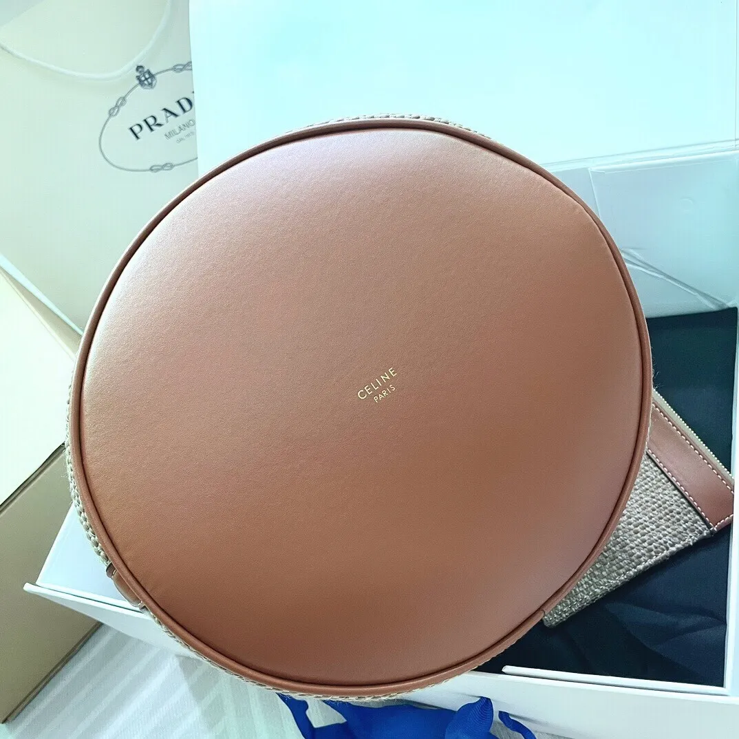 All Categories Official Website "Brand Women's Bags" Women's Bags 💙 Celine 2024 Official Website New Celine Bucket Bag