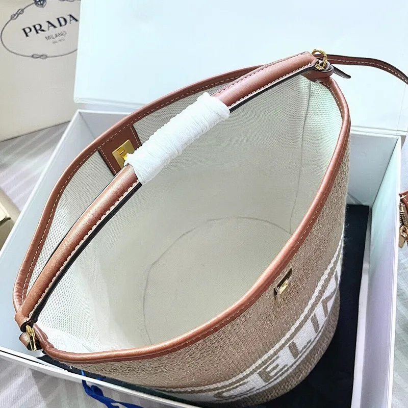 All Categories Official Website "Brand Women's Bags" Women's Bags 💙 Celine 2024 Official Website New Celine Bucket Bag