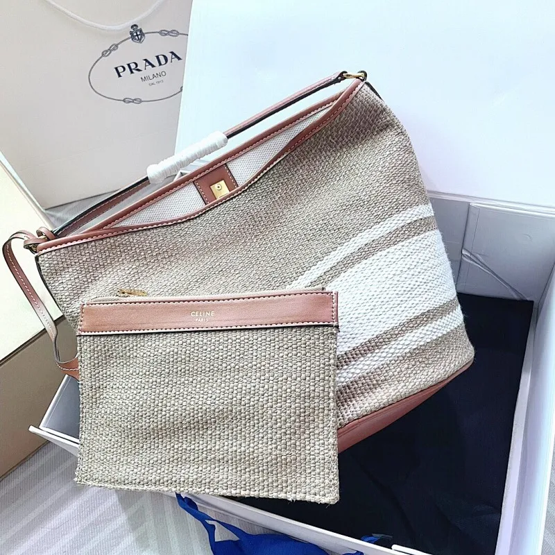 All Categories Official Website "Brand Women's Bags" Women's Bags 💙 Celine 2024 Official Website New Celine Bucket Bag