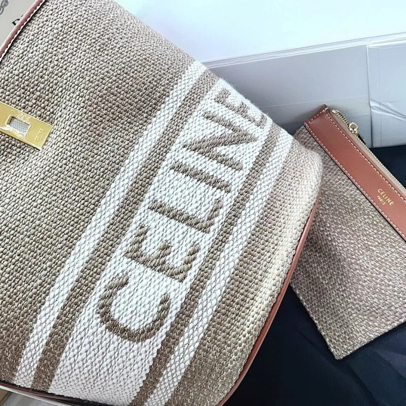 All Categories Official Website "Brand Women's Bags" Women's Bags 💙 Celine 2024 Official Website New Celine Bucket Bag
