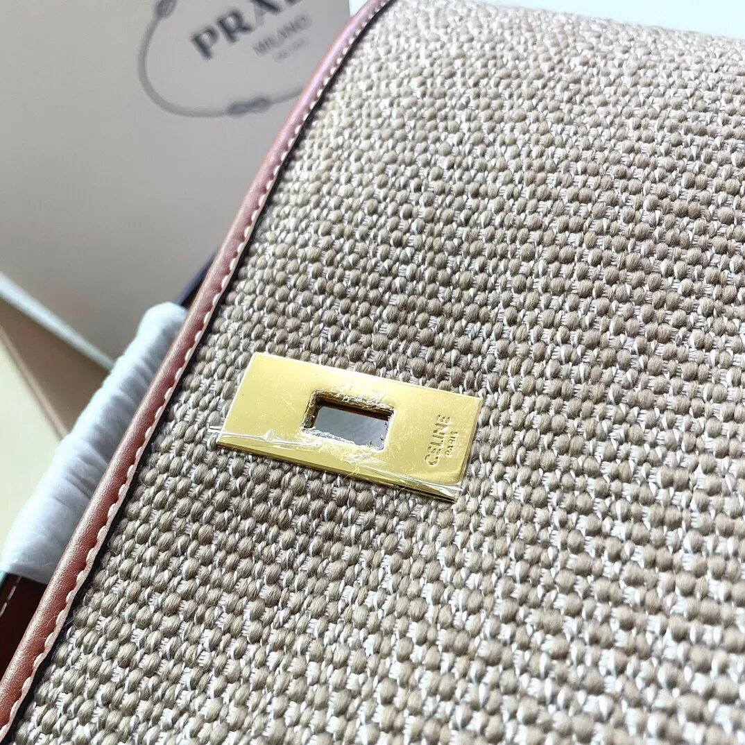 All Categories Official Website "Brand Women's Bags" Women's Bags 💙 Celine 2024 Official Website New Celine Bucket Bag