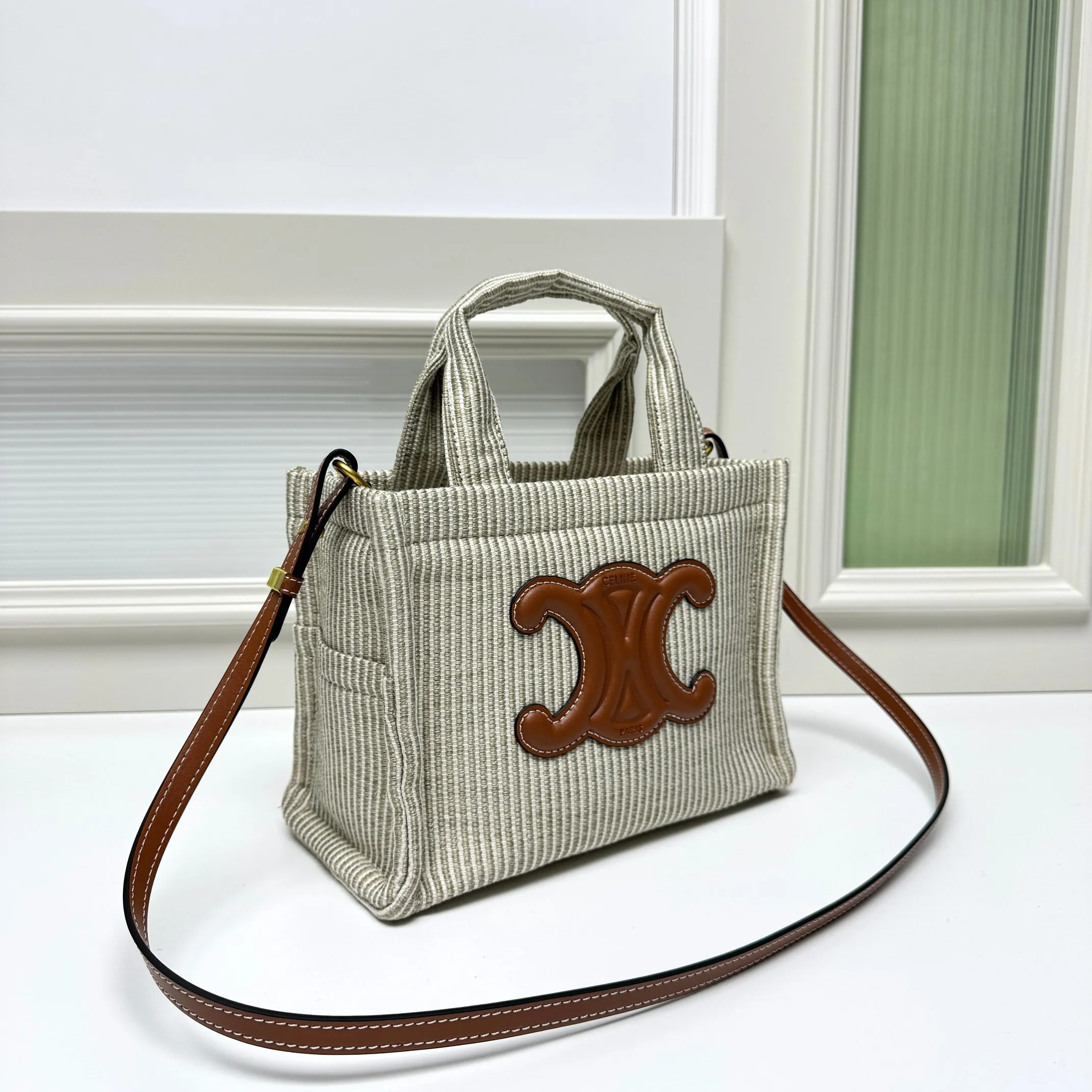 All Categories Official Website "Brand Women's Bags" Women's Bags 💙 Celine 2026 New Celine Crossbody Bag