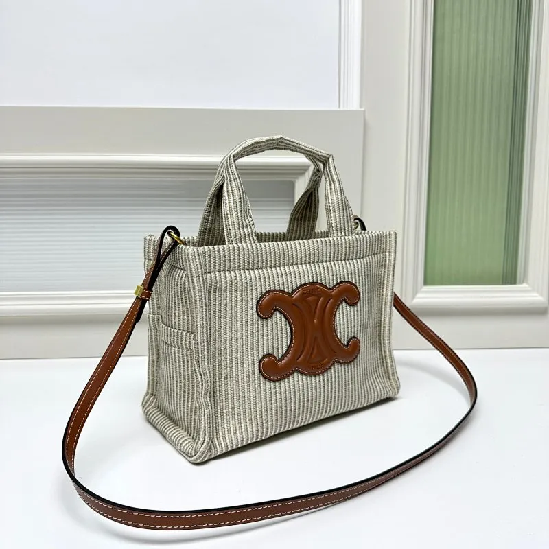 All Categories Official Website "Brand Women's Bags" Women's Bags 💙 Celine 2026 New Celine Crossbody Bag