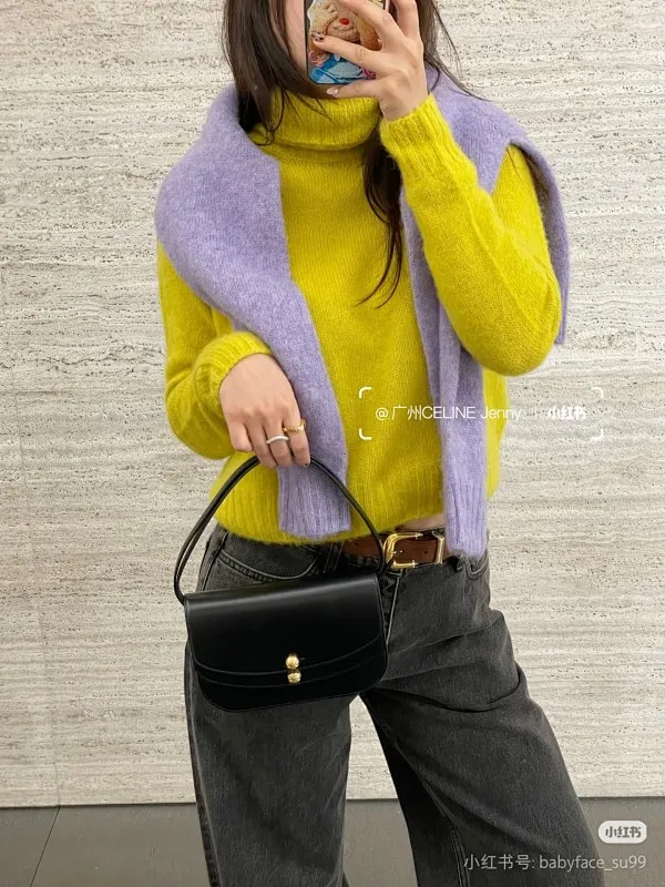 All categories Celine women's bags (Celine) Celine original order 100763