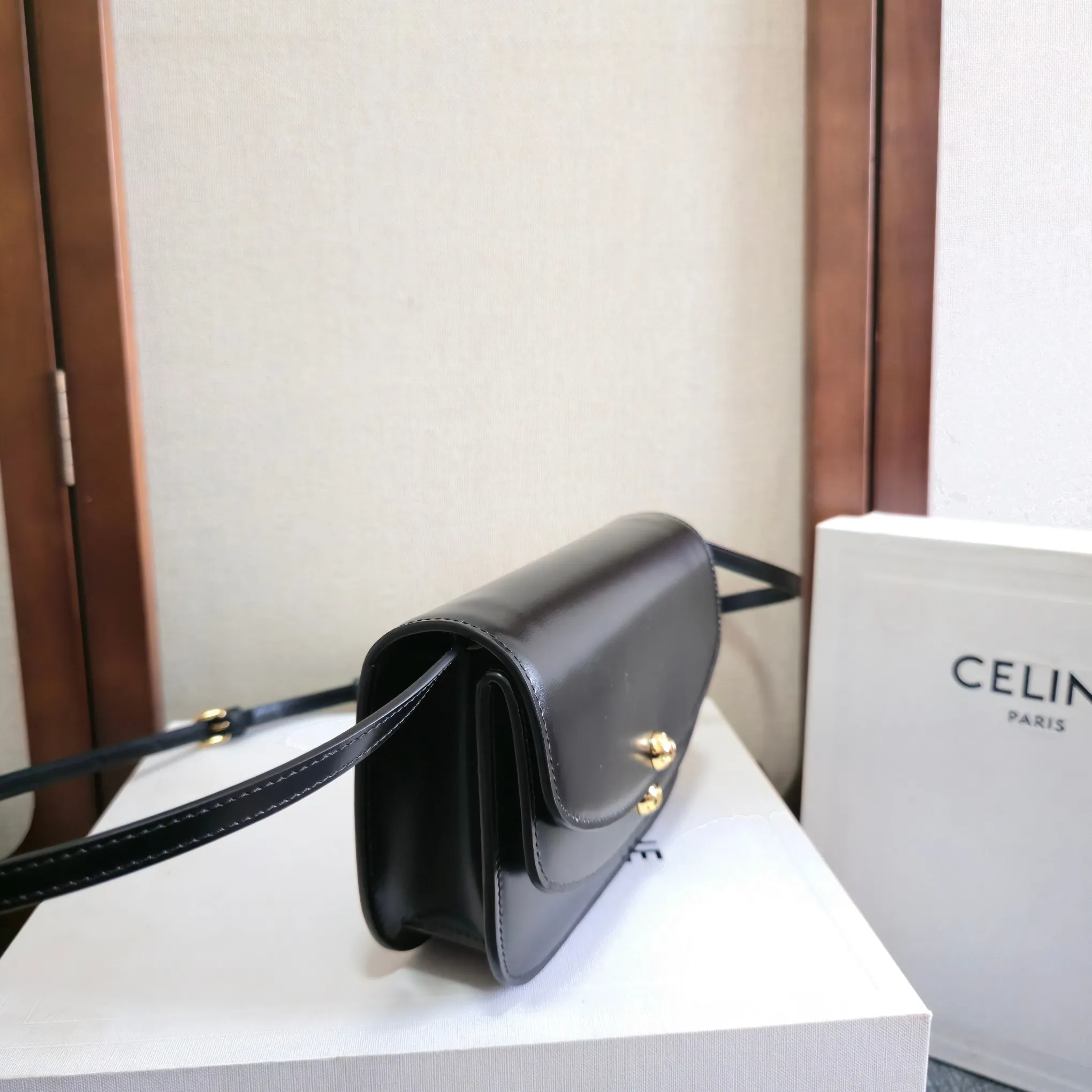 All categories Celine women's bags (Celine) Celine original order 100763