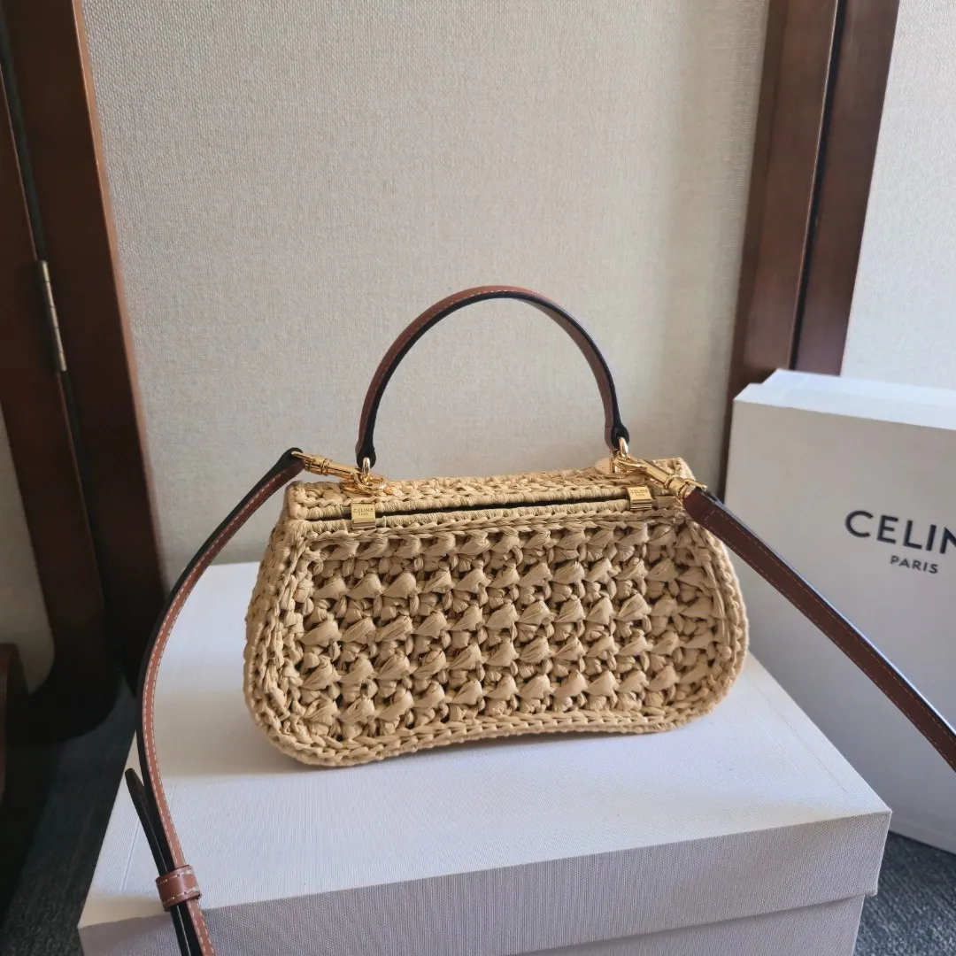 All categories Celine women's bags (Celine) Celine original order 119533