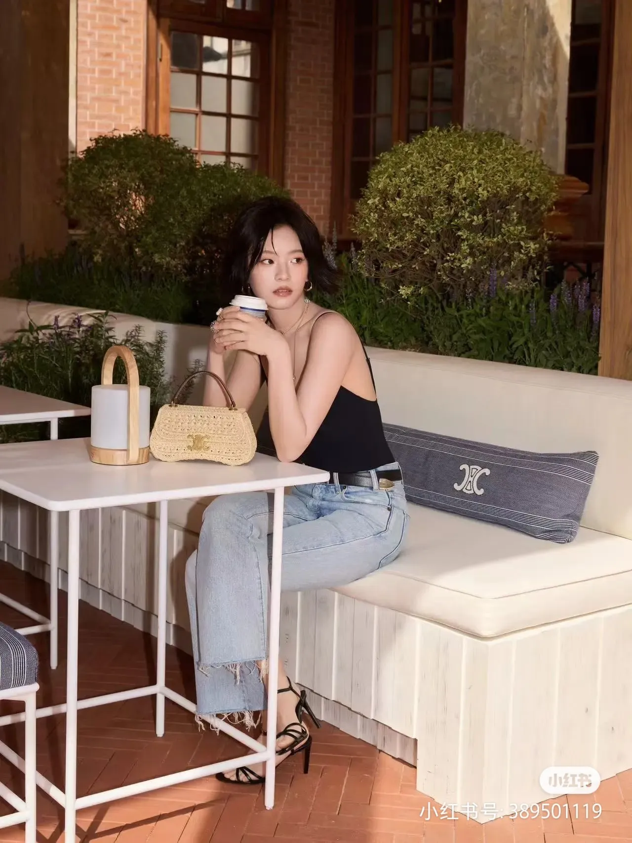 All categories Celine women's bags (Celine) Celine original order 119533