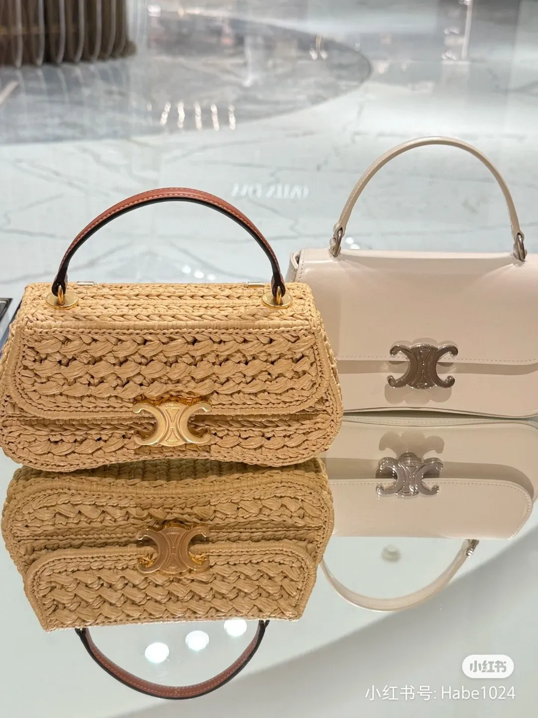 All categories Celine women's bags (Celine) Celine original order 119533