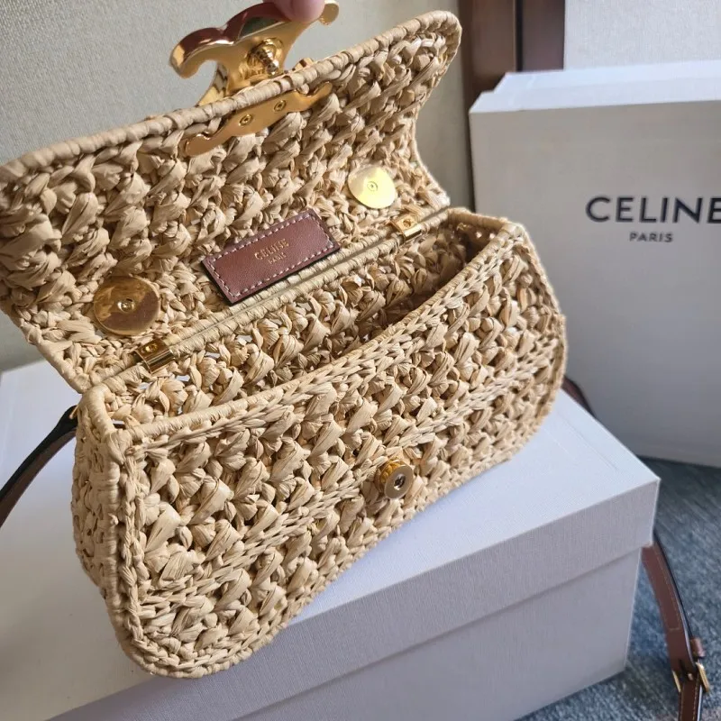 All categories Celine women's bags (Celine) Celine original order 119533