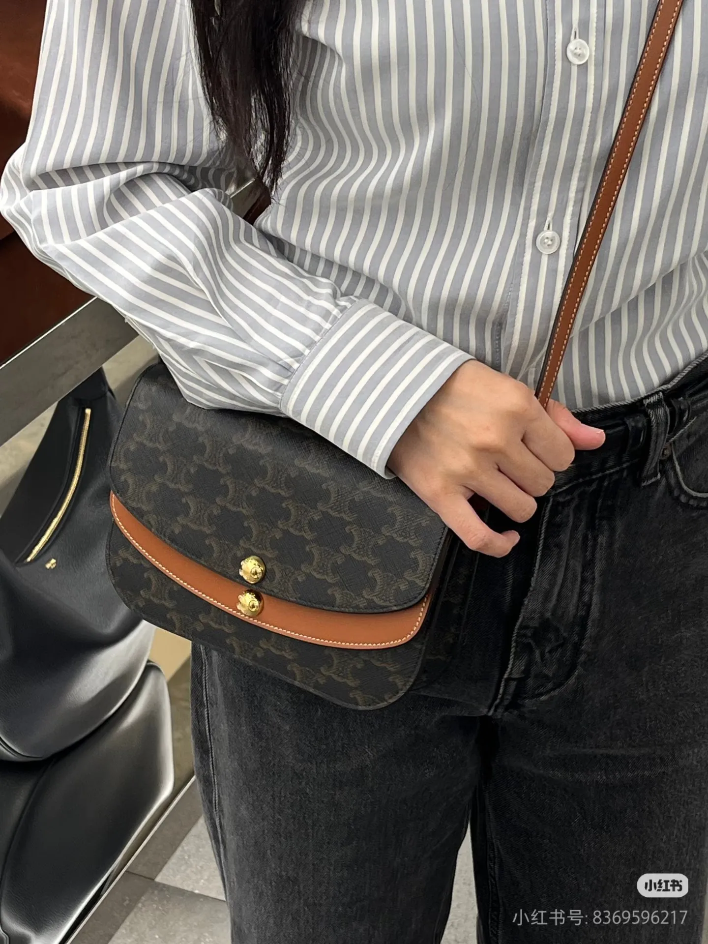All categories Celine women's bags (Celine) Celine original order 101673