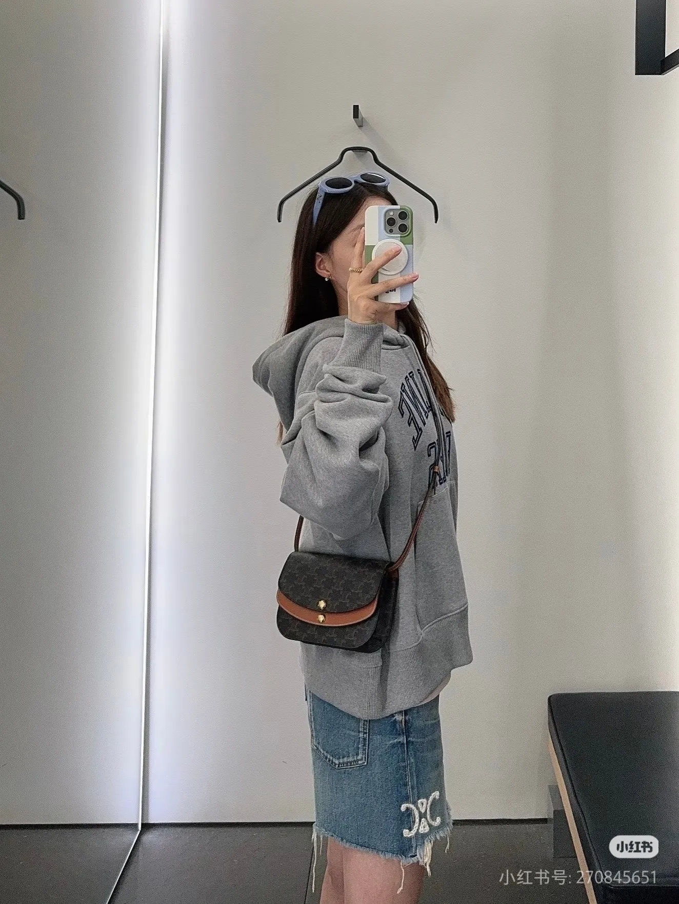 All categories Celine women's bags (Celine) Celine original order 101673