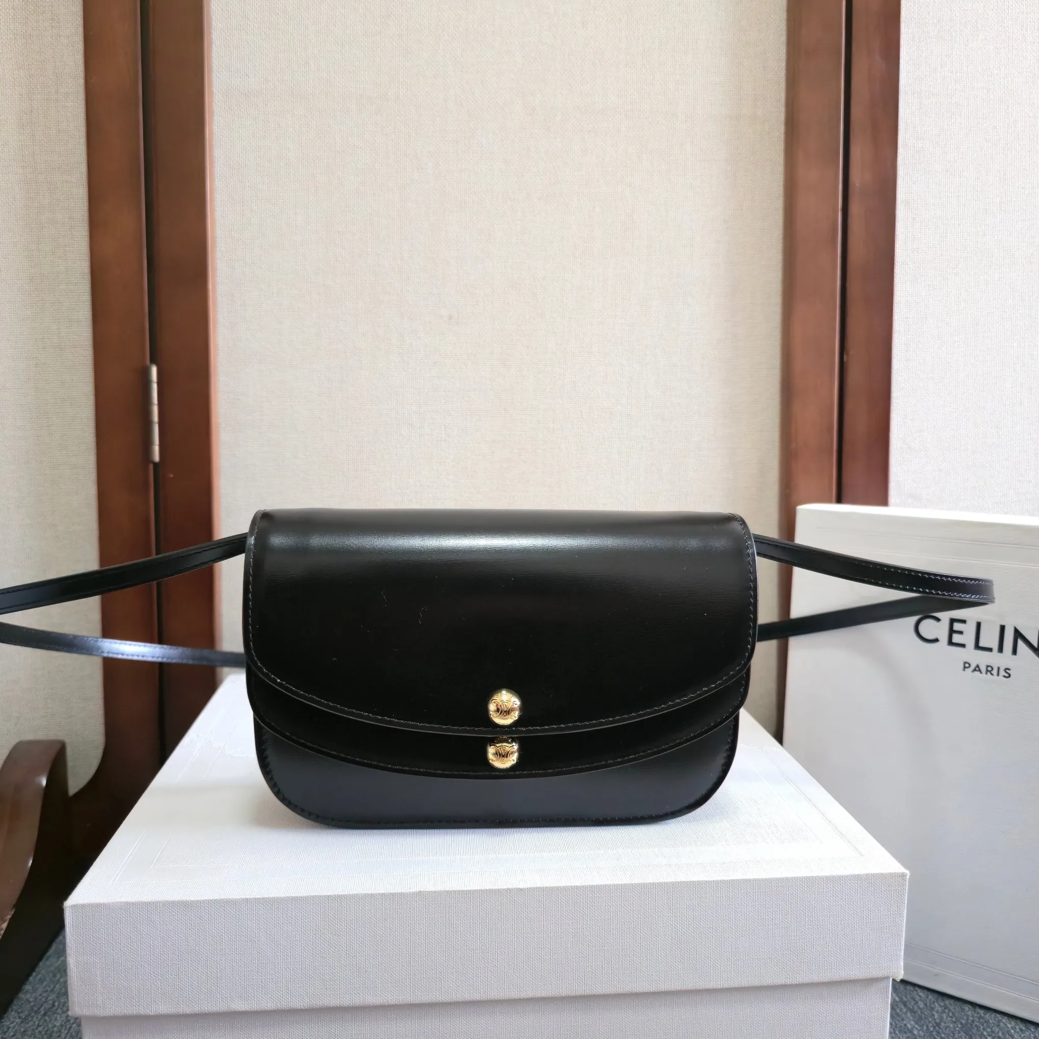 All categories Celine women's bags (Celine) Celine original order 101673