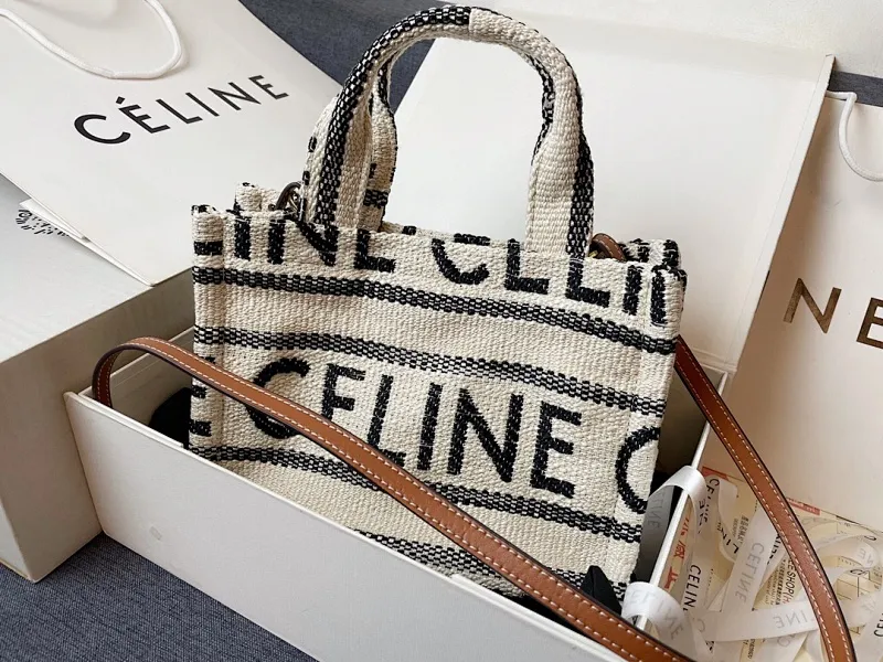 All Categories Official Website "Brand Women's Bags" Women's Bags 💙 Celine 2024 Official Website New Celine Tote Bag