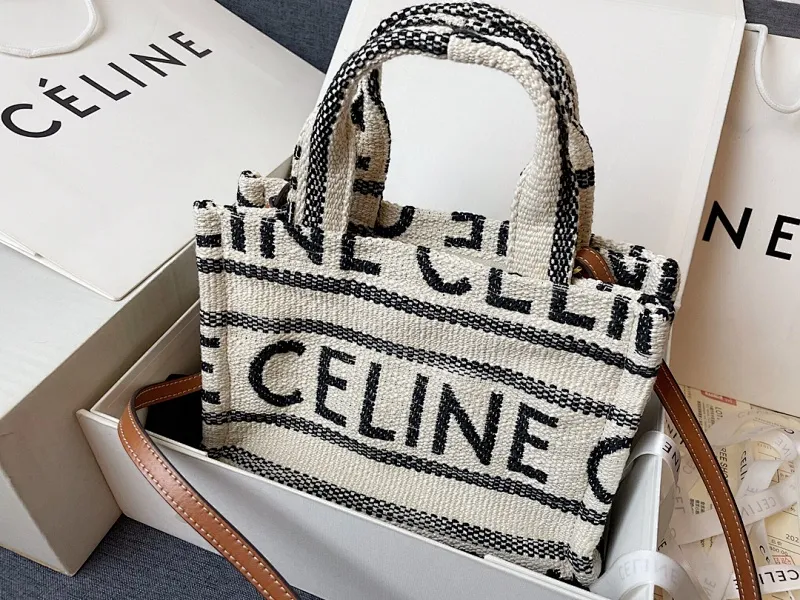 All Categories Official Website "Brand Women's Bags" Women's Bags 💙 Celine 2024 Official Website New Celine Tote Bag
