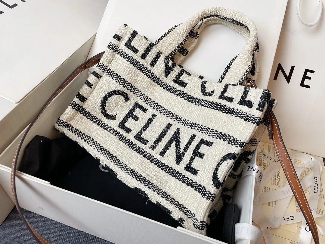 All Categories Official Website "Brand Women's Bags" Women's Bags 💙 Celine 2024 Official Website New Celine Tote Bag