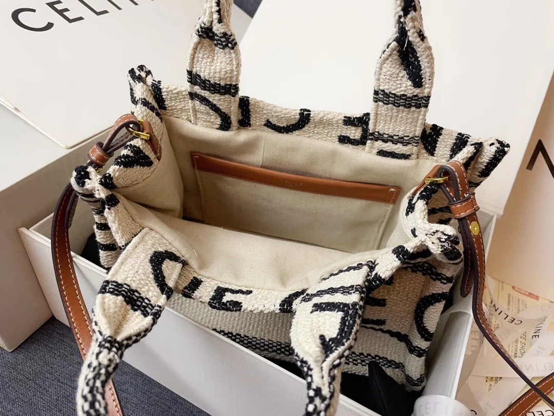 All Categories Official Website "Brand Women's Bags" Women's Bags 💙 Celine 2024 Official Website New Celine Tote Bag