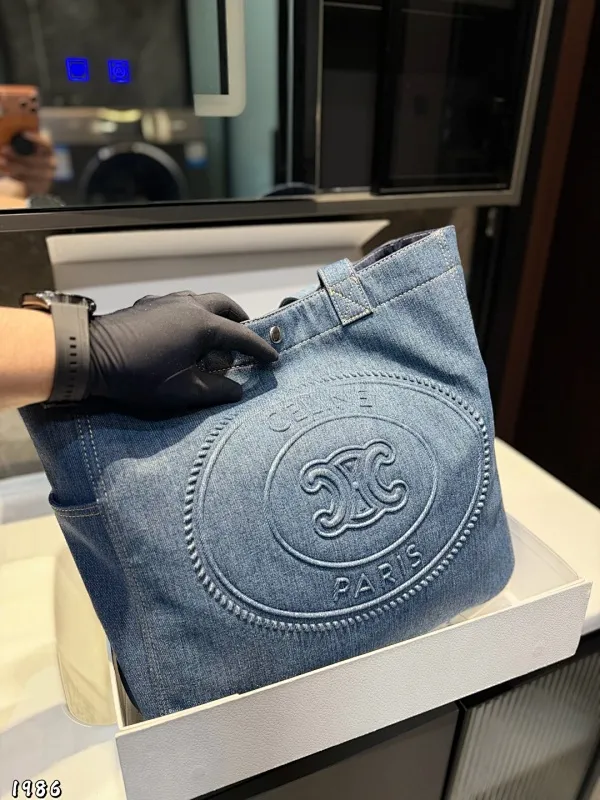 All Categories Official Website "Brand Women's Bags" Women's Bags 💙 Celine 2025 New Celine Handbags