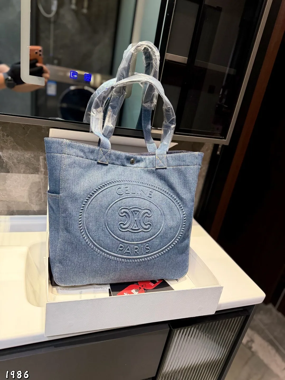 All Categories Official Website "Brand Women's Bags" Women's Bags 💙 Celine 2025 New Celine Handbags