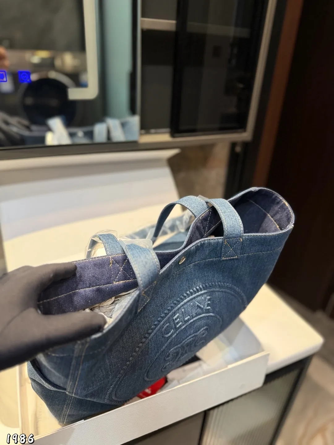 All Categories Official Website "Brand Women's Bags" Women's Bags 💙 Celine 2025 New Celine Handbags