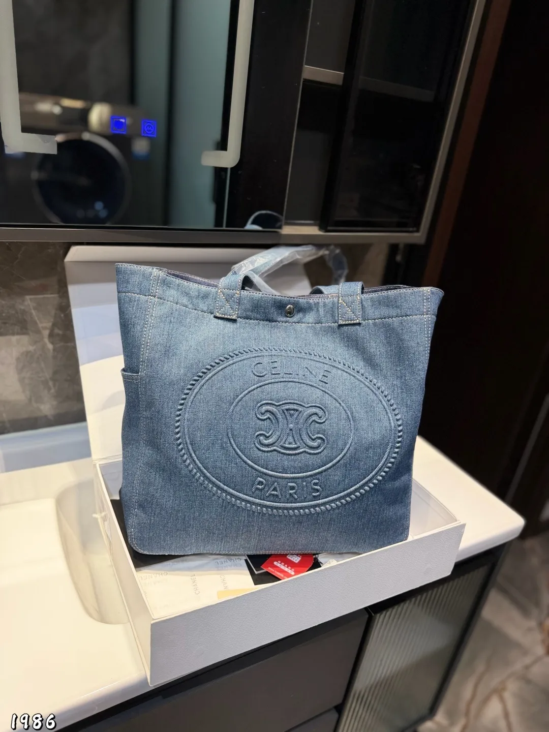 All Categories Official Website "Brand Women's Bags" Women's Bags 💙 Celine 2025 New Celine Handbags