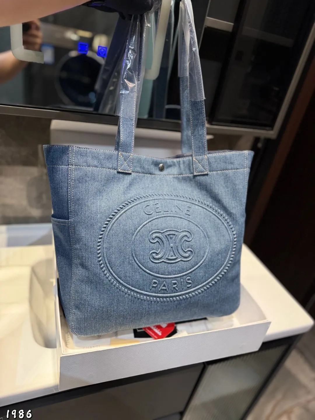 All Categories Official Website "Brand Women's Bags" Women's Bags 💙 Celine 2025 New Celine Handbags
