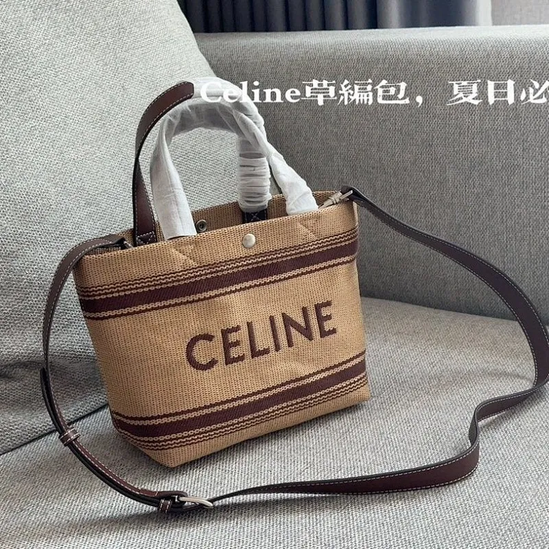 All Categories Official Website "Brand Women's Bags" Women's Bags 💙 Celine 2025 New Celine Crossbody Bag