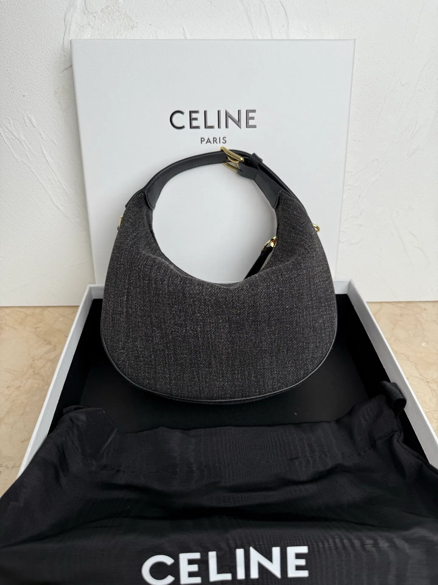 All categories Celine women's bags (Celine) Celine original order 119599
