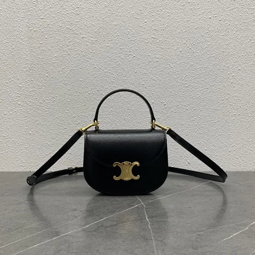 All Categories Official Website "Brand Women's Bags" Women's Bags 💙 Celine 2025 New Celine Crossbody Bag
