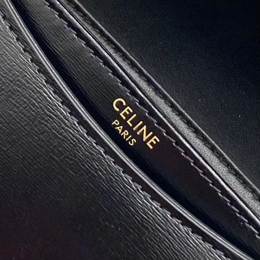 All Categories Official Website "Brand Women's Bags" Women's Bags 💙 Celine 2025 New Celine Crossbody Bag