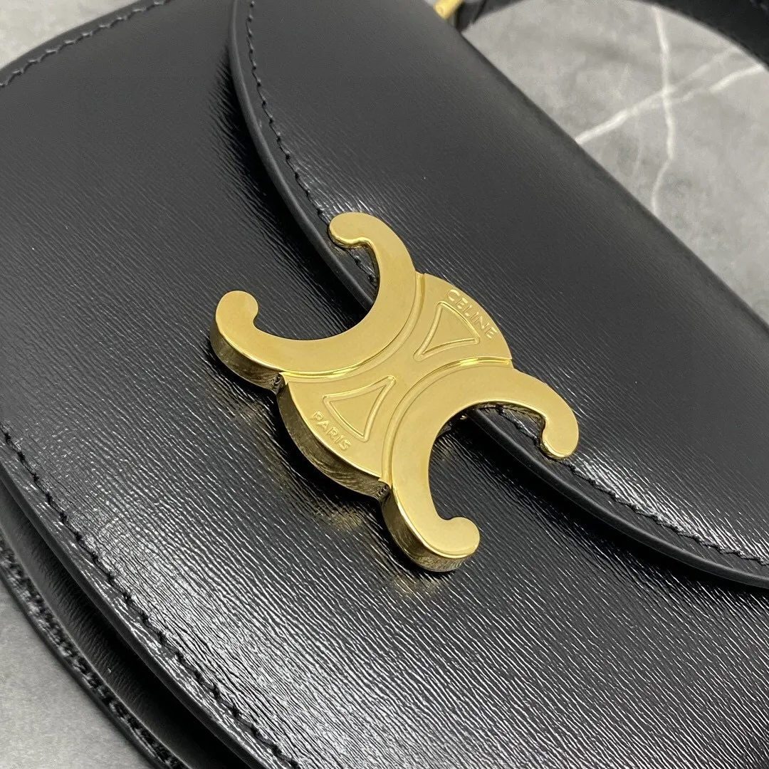 All Categories Official Website "Brand Women's Bags" Women's Bags 💙 Celine 2025 New Celine Crossbody Bag