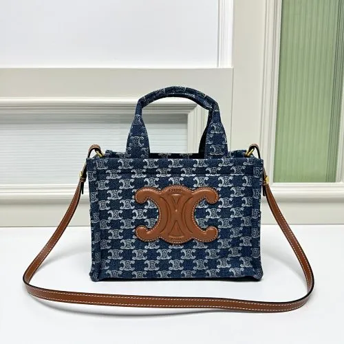 All Categories Official Website "Brand Women's Bags" Women's Bags 💙 Celine 2026 New Celine Crossbody Bag