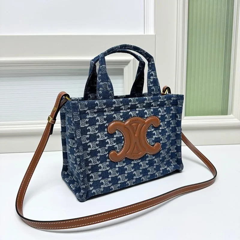 All Categories Official Website "Brand Women's Bags" Women's Bags 💙 Celine 2026 New Celine Crossbody Bag