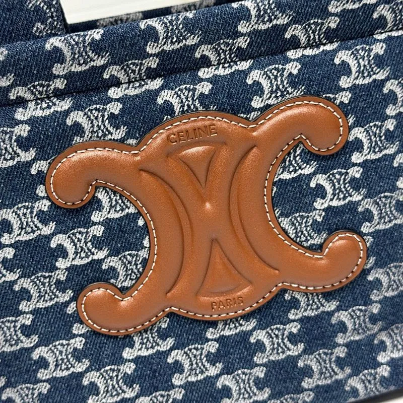 All Categories Official Website "Brand Women's Bags" Women's Bags 💙 Celine 2026 New Celine Crossbody Bag