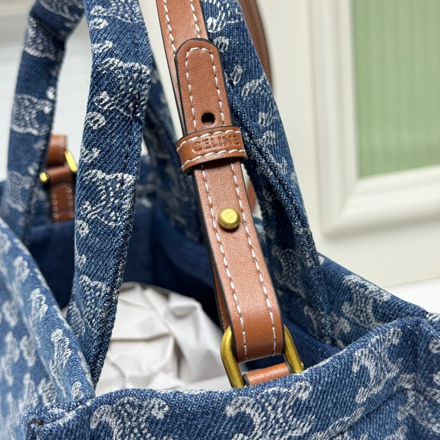 All Categories Official Website "Brand Women's Bags" Women's Bags 💙 Celine 2026 New Celine Crossbody Bag