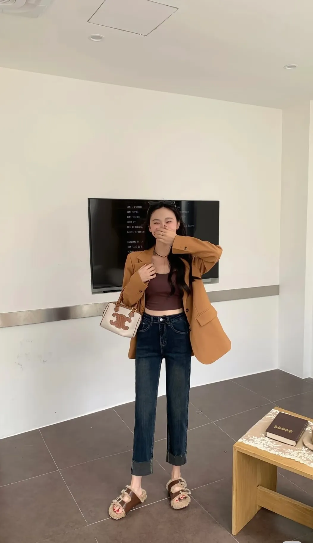 All Categories Celine Women's Bags (Celine) Celine 109