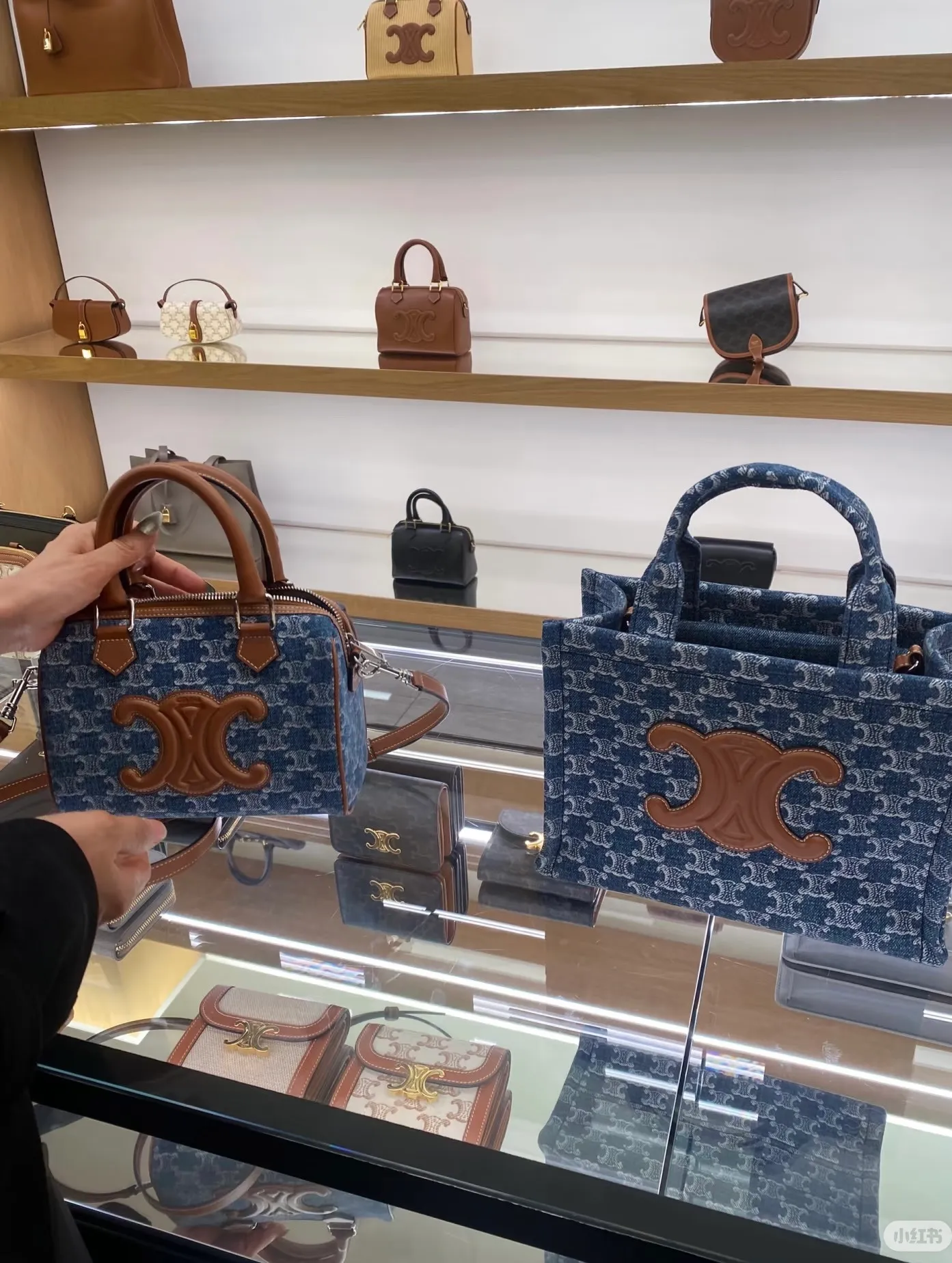All Categories Celine Women's Bags (Celine) Celine 109