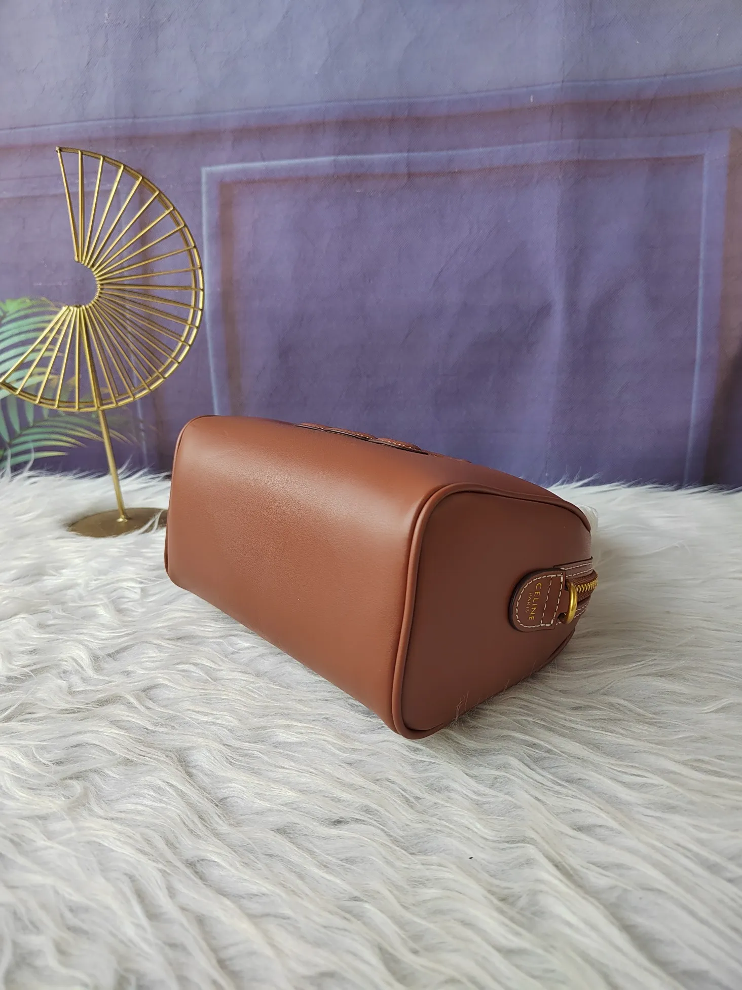 All Categories Official Website "Brand Women's Bags" Women's Bags 💙 Celine Celine 2026 new crossbody shoulder bag