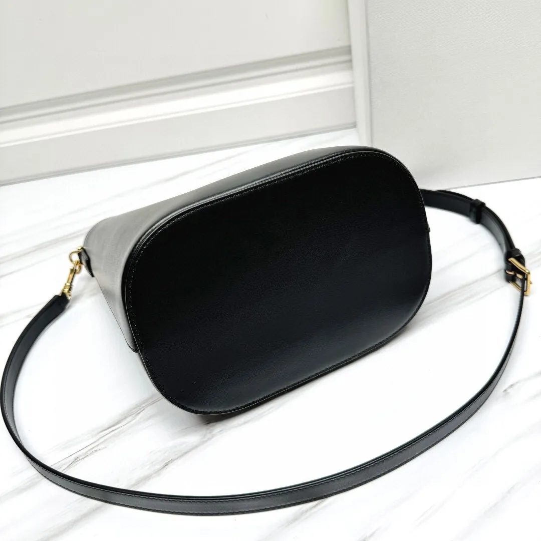 All Categories Official Website "Brand Women's Bags" Women's Bags 💙 Celine 2025 New Celine Bucket Bag