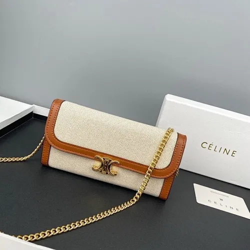 All Categories Official Website "Brand Women's Bags" Women's Bags 💙 Celine 2025 New Celine Crossbody Bag